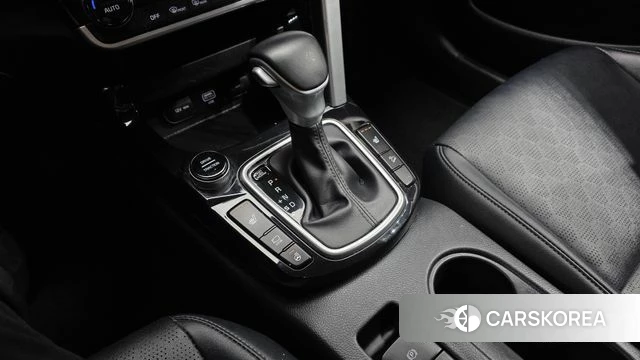 Kia Seltos id 4369913 из Кореи 19
