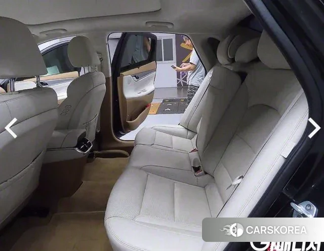 Hyundai The New Grandeur IG id 3013398 из Кореи 19