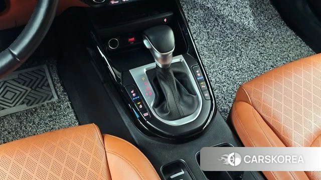 Kia The New K3 2nd generation id 4434158 из Кореи 29