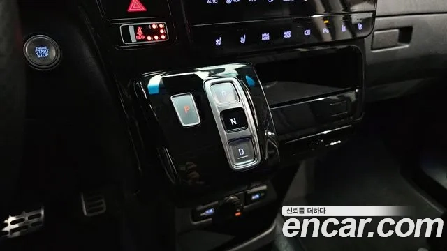 Hyundai Staria id 2910367 из Кореи 19