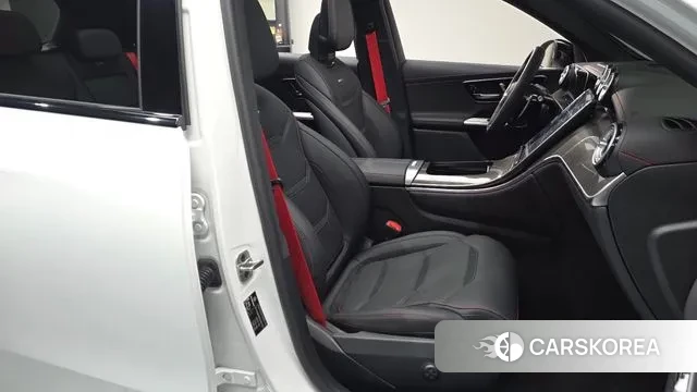 Mercedes-Benz GLC-Class X254 id 3277910 из Кореи 19