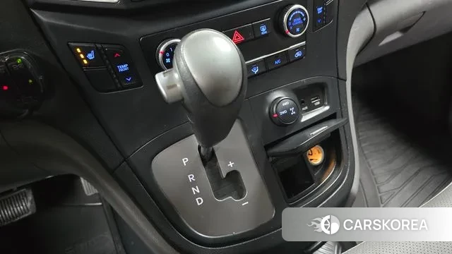 Hyundai The New Grand Starex id 3627093 из Кореи 19