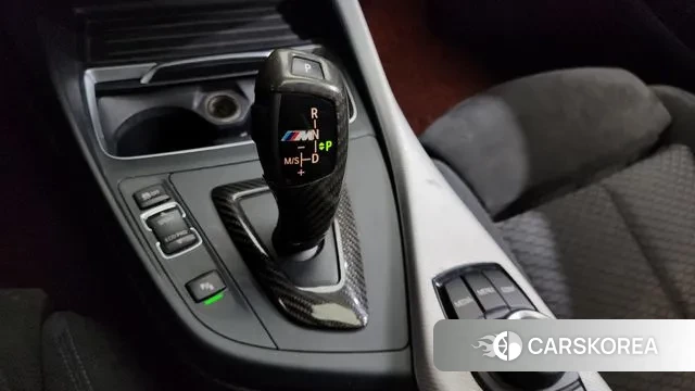 BMW 1 Series (F20) id 3761313 из Кореи 19