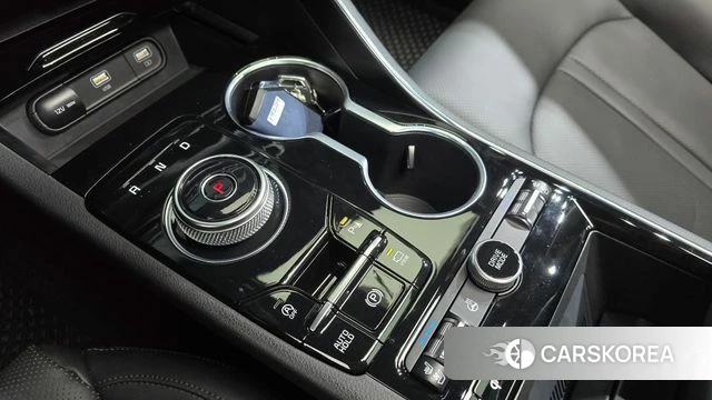 Kia K5 3rd generation id 4774056 из Кореи 35