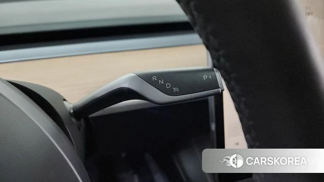 Tesla Model 3 id 3871321 из Кореи 19