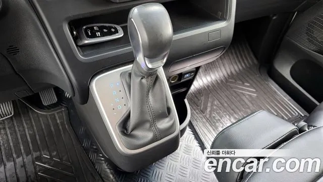 Hyundai Staria id 2943929 из Кореи 19