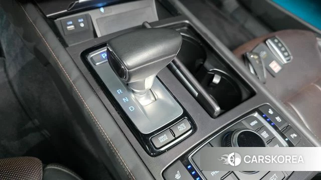 Genesis G80 id 4574571 из Кореи 34