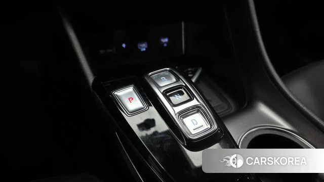 Hyundai Sonata (DN8) id 3916114 из Кореи 19