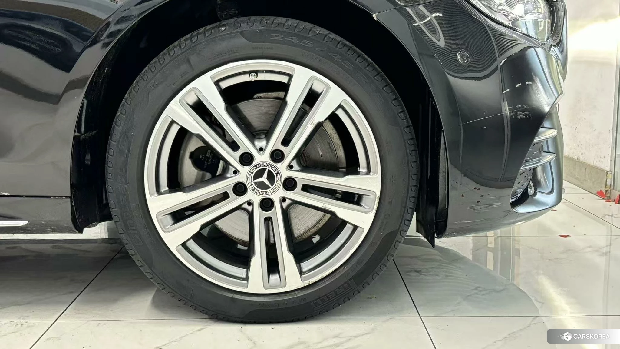 Mercedes-Benz E-class id 4512848 из Китая 13