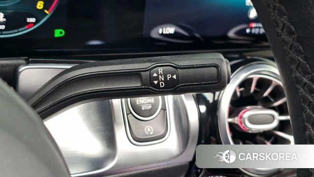 Mercedes-Benz GLB-Class X247 id 4586122 из Кореи 30