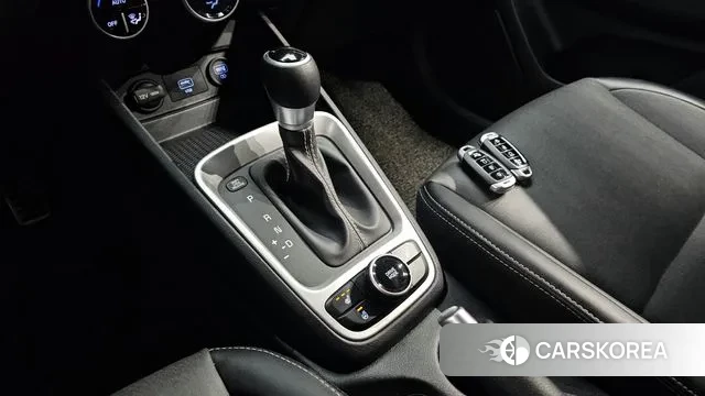 Hyundai Venue id 2995310 из Кореи 19