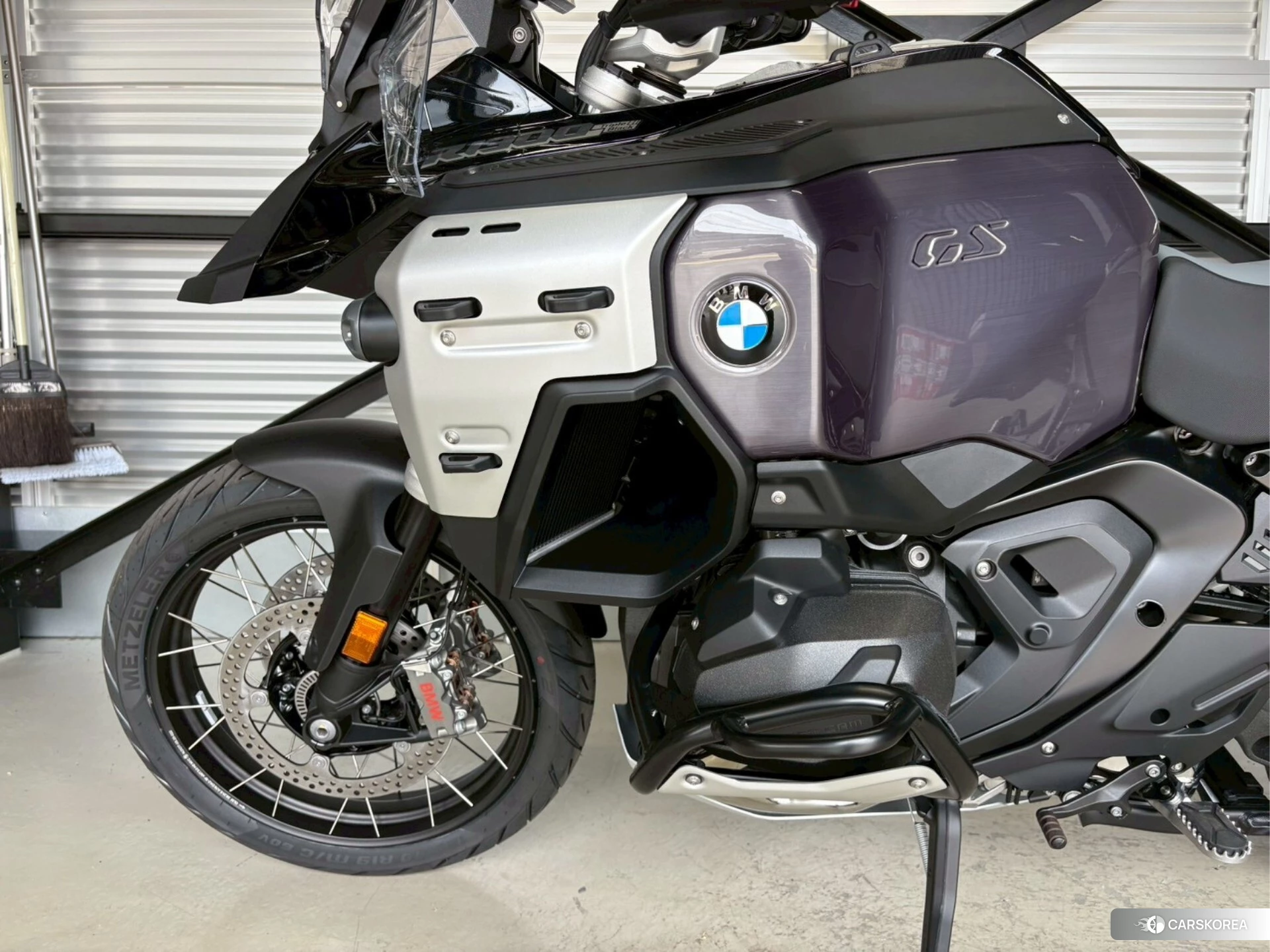 Проданный BMW R1300GS ADVENTURE id 4379912 из Японии, фото 9