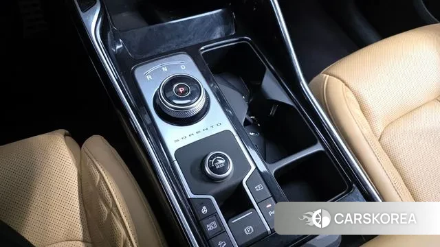 Kia Sorento 4th Generation id 3655918 из Кореи 19