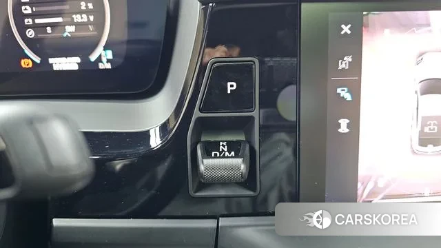 Porsche Panamera (972) id 3415190 из Кореи 19