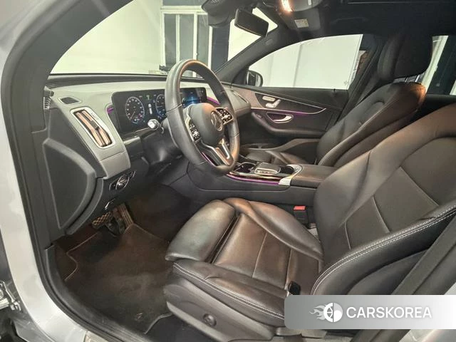 Mercedes-Benz EQC id 4366170 из Китая 9