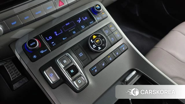 Hyundai Palisade id 4417033 из Кореи 19