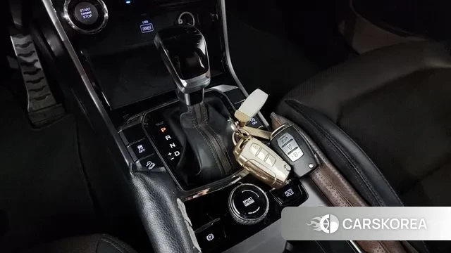 Ssangyong Beautiful Korando id 2970521 из Кореи 19