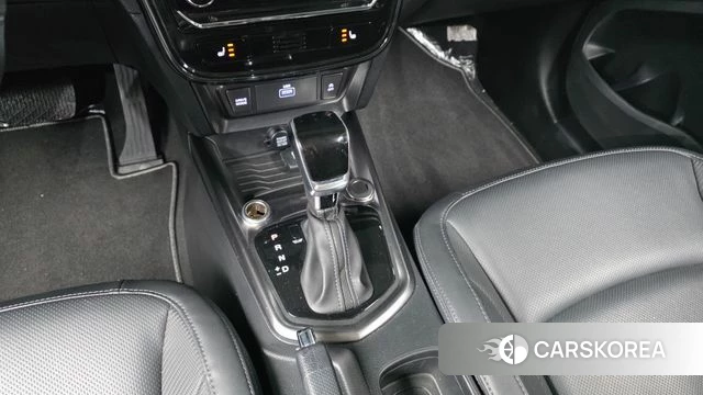 Ssangyong Berry New Tivoli id 3839883 из Кореи 19