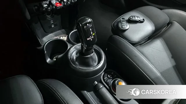 Mini Cooper id 3390794 из Кореи 19