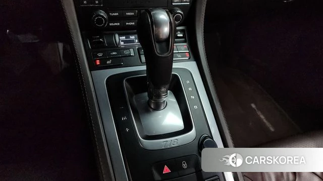 Porsche 718 Cayman id 3808315 из Кореи 19