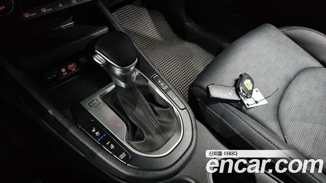 Kia Come New K3 id 2714021 из Кореи 19