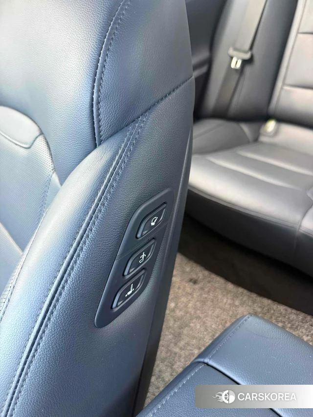 Hyundai The New Grandeur IG id 4625732 из Кореи 15