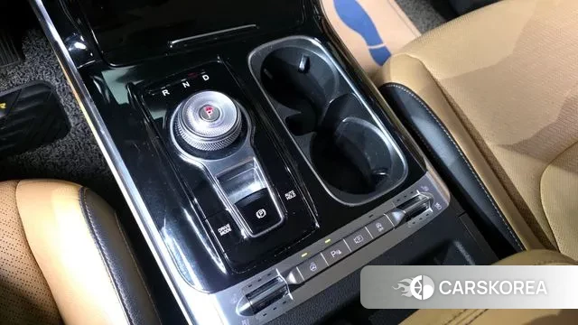 Kia Carnival 4th generation id 3626329 из Кореи 18