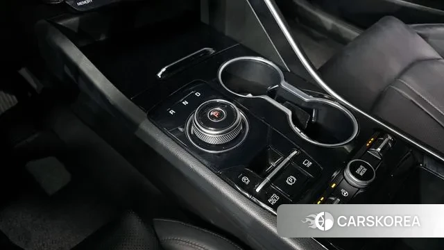 Kia K5 3rd generation id 3545515 из Кореи 19