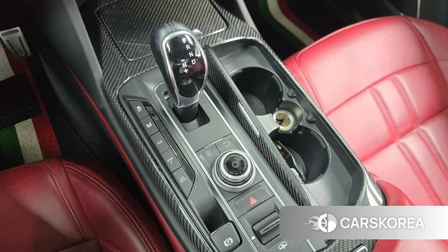 Maserati Levante id 4424936 из Кореи 34