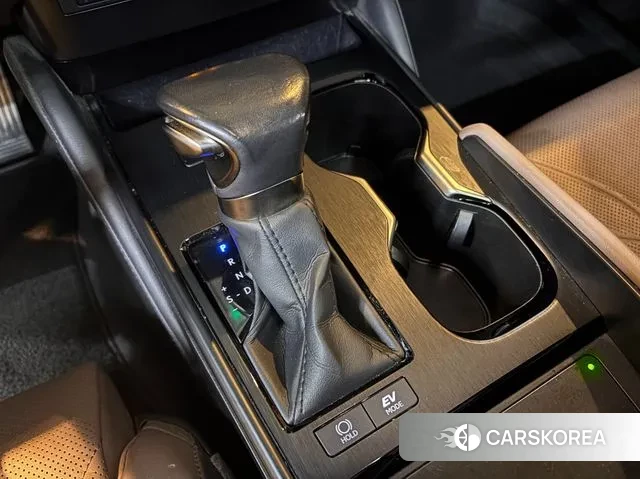 Lexus ES300h 7th generation id 3410906 из Кореи 19