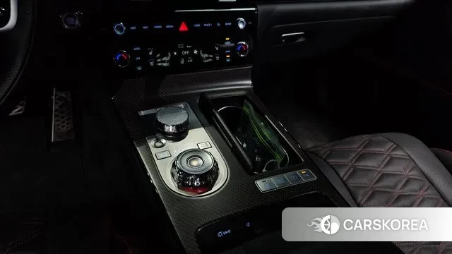 Genesis G80 (RG3) id 3689785 из Кореи 19