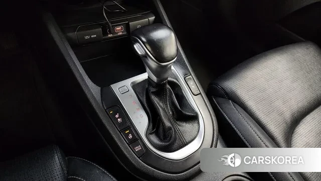 Kia Come New K3 id 3627245 из Кореи 19