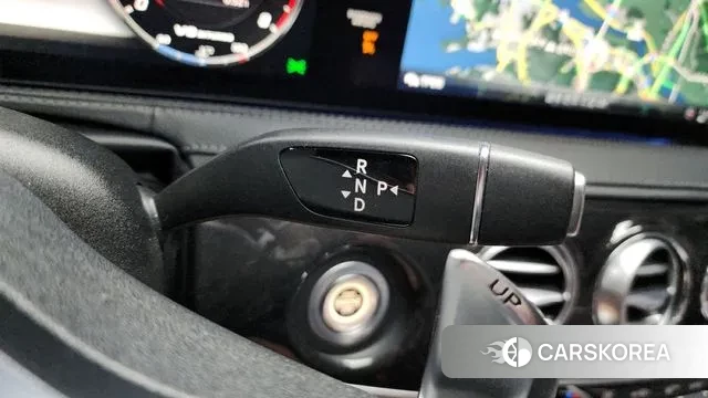 Mercedes-Benz S-Class W222 id 2962061 из Кореи 19