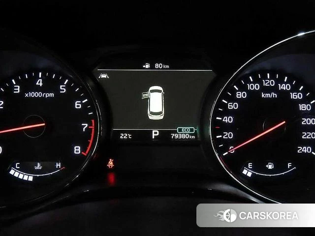 Kia The New Carnival id 4020211 из Кореи 19