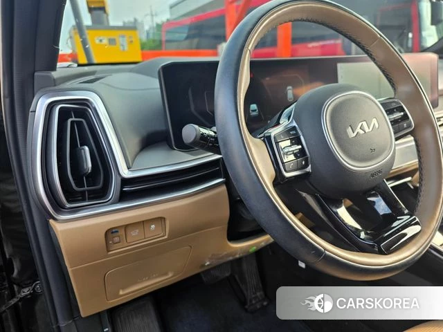Kia The New Sorento 4th Generation id 4432848 из Кореи 18