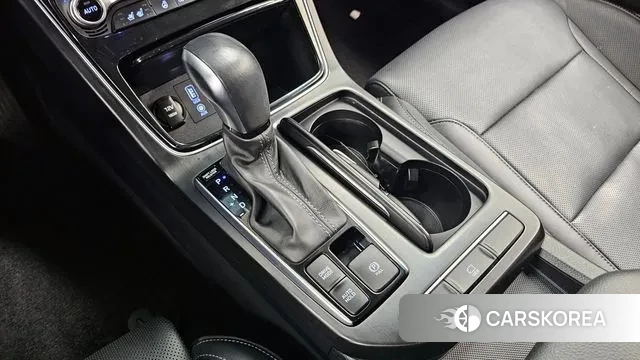 Hyundai Grandeur IG Hybrid id 3429178 из Кореи 19