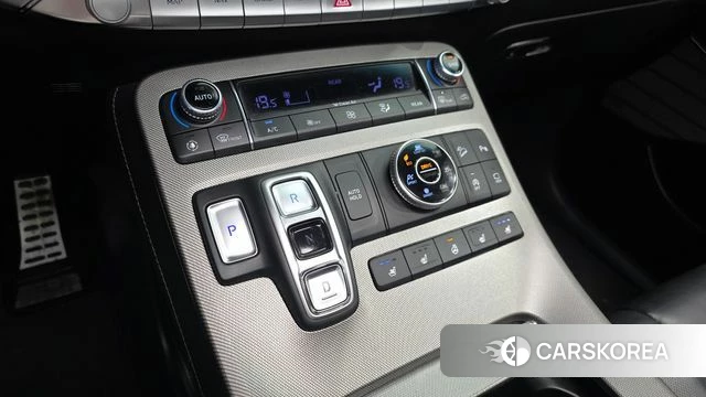 Hyundai Palisade id 4624786 из Кореи 30