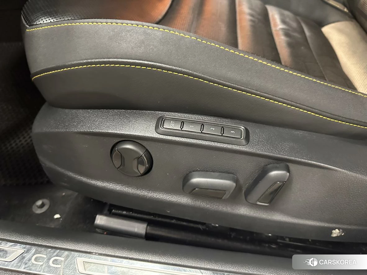 Volkswagen CC id 4455395 из Китая 9