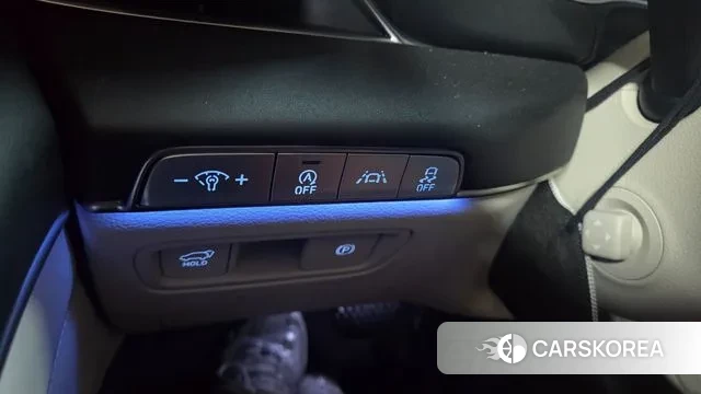 Genesis GV80 id 3041402 из Кореи 19