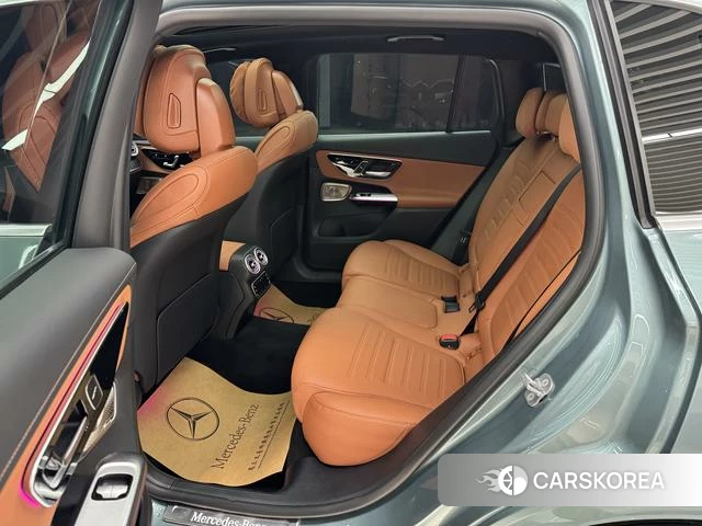 Mercedes-Benz GLC id 4278679 из Китая 16