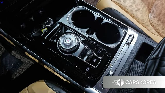 Kia Carnival 4th generation id 4898441 из Кореи 19