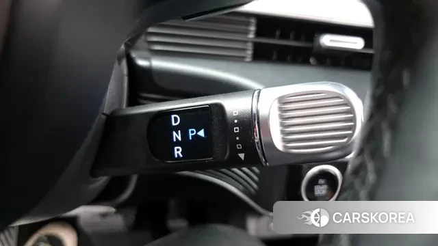 Hyundai Ionic 5 id 3311144 из Кореи 19