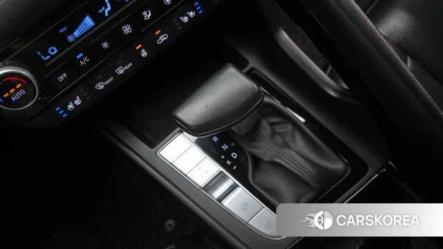 Hyundai Avante Hybrid (CN7) id 4656860 из Кореи 28