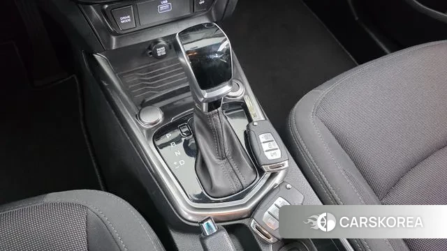 Ssangyong Berry New Tivoli id 3334687 из Кореи 19