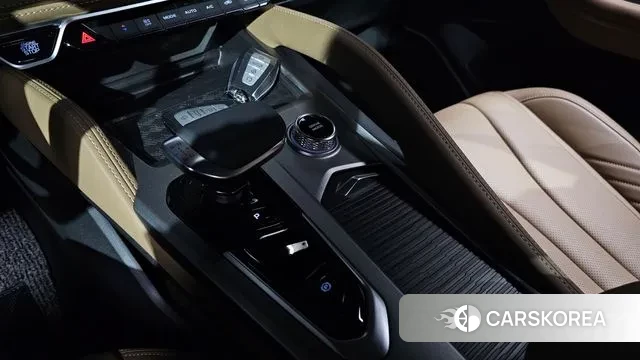 Renault Korea (Samsung) Grand Coleos id 3471756 из Кореи 19