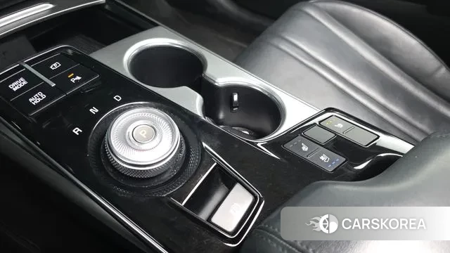 Kia K8 id 3453409 из Кореи 19