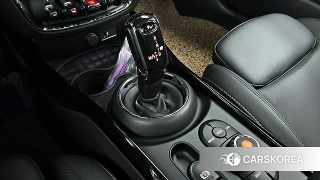 Mini Cooper Clubman id 4224259 из Кореи 19