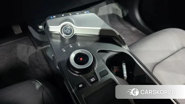 Kia EV6 id 3317228 из Кореи 19