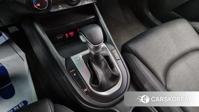 Kia Come New K3 id 2999329 из Кореи 19