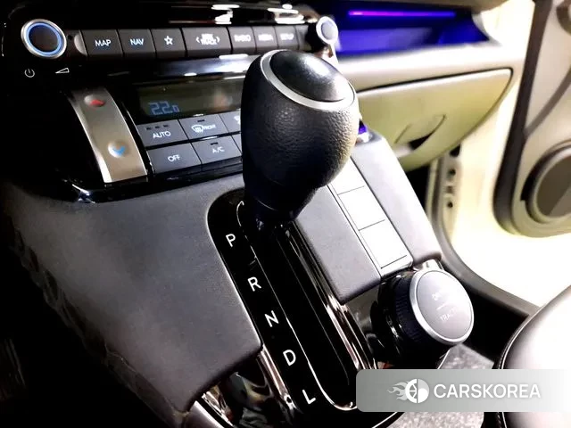 Hyundai Casper id 3316669 из Кореи 19